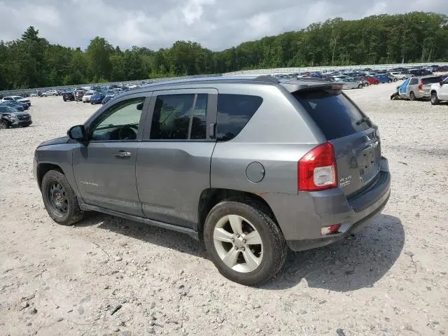 2011 JEEP COMPASS SPORT  