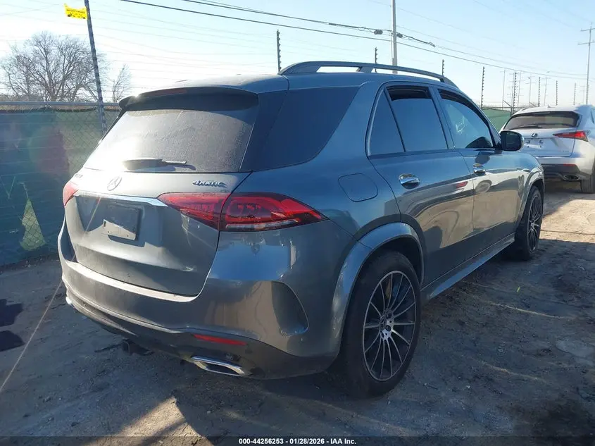 2020 MERCEDES-BENZ GLE 350 4MATIC