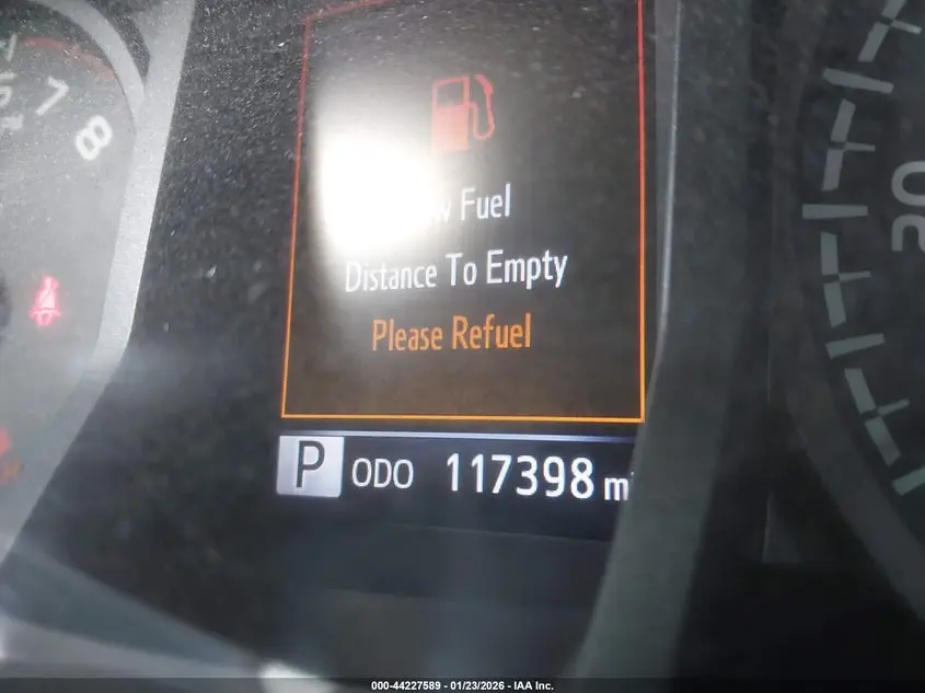 2018 TOYOTA TACOMA TRD OFF ROAD