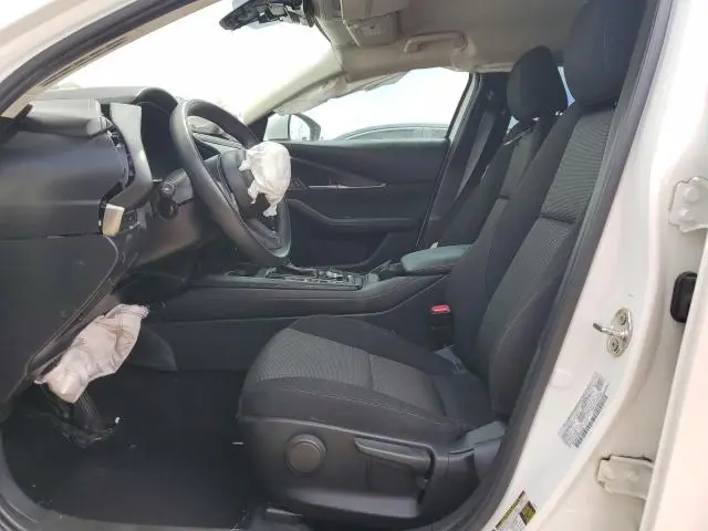 2021 MAZDA CX-30   