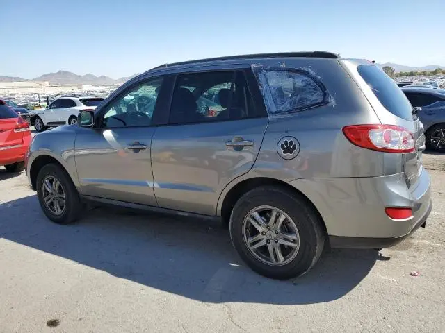 2011 HYUNDAI SANTA FE GLS