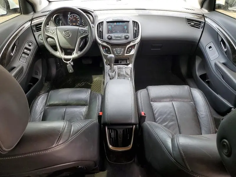 2015 BUICK LACROSSE   