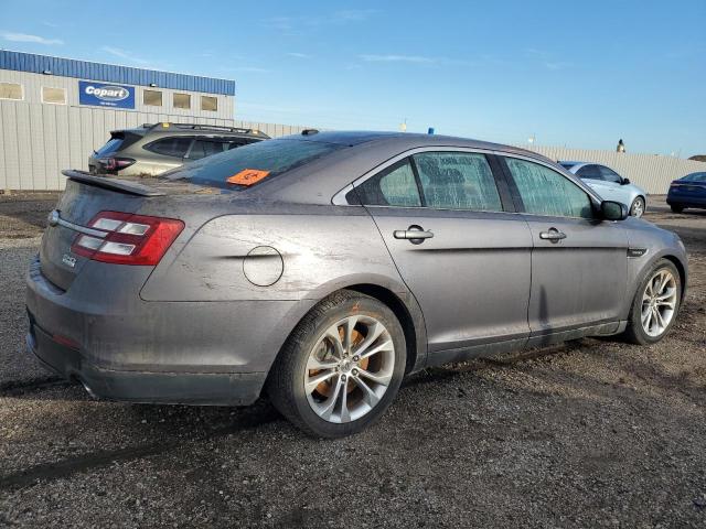 2014 FORD TAURUS SHO