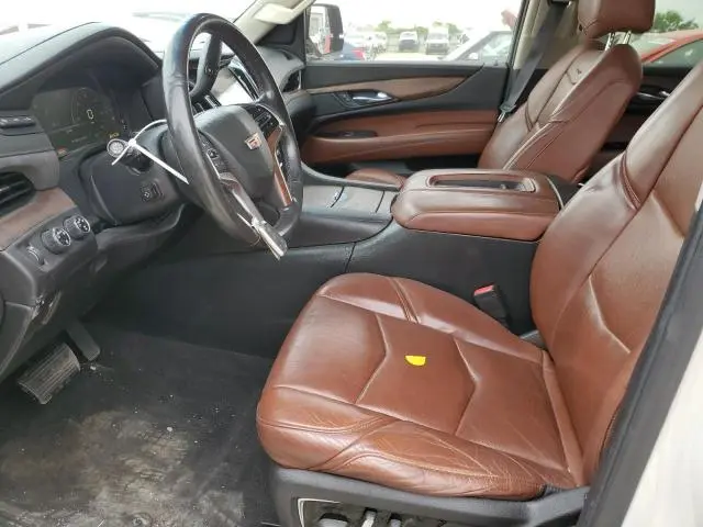 2015 CADILLAC ESCALADE PREMIUM  
