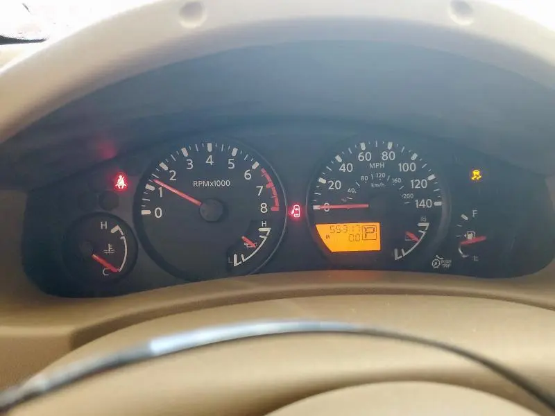 2017 NISSAN FRONTIER S  