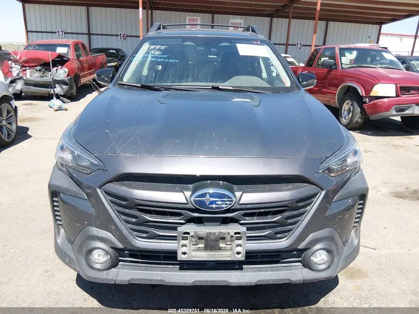 2024 SUBARU OUTBACK PREMIUM