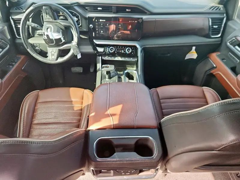 2023 GMC SIERRA K1500 DENALI ULTIMATE  