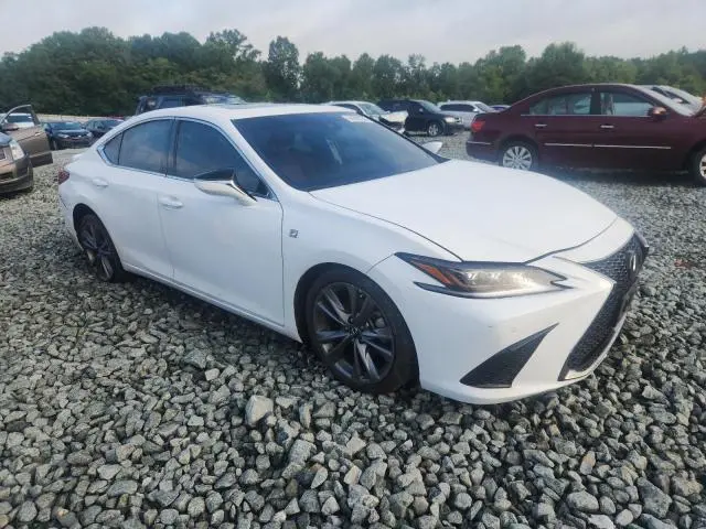 2021 LEXUS ES 350 BASE  
