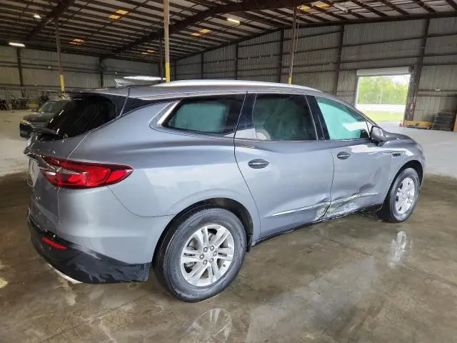 2021 BUICK ENCLAVE PREFERRED  