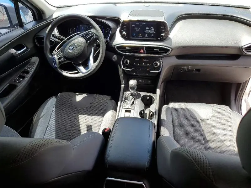 2019 HYUNDAI SANTA FE SEL 2.4L  