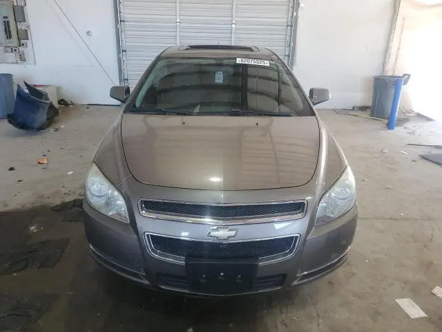 2011 CHEVROLET MALIBU 1LT  