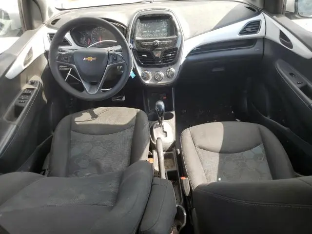 2018 CHEVROLET SPARK 1LT  