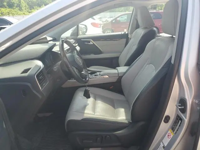 2019 LEXUS RX 350 BASE  