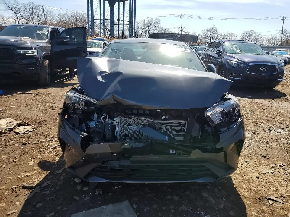 2024 KIA FORTE LX  