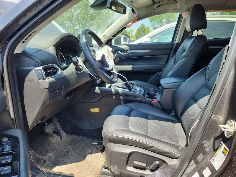 2024 MAZDA CX-5 PREFERRED  