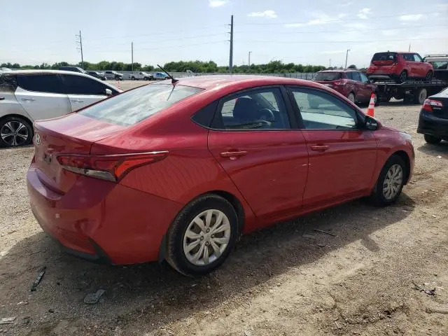 2018 HYUNDAI ACCENT SE