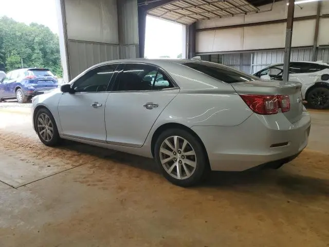 2013 CHEVROLET MALIBU LTZ  