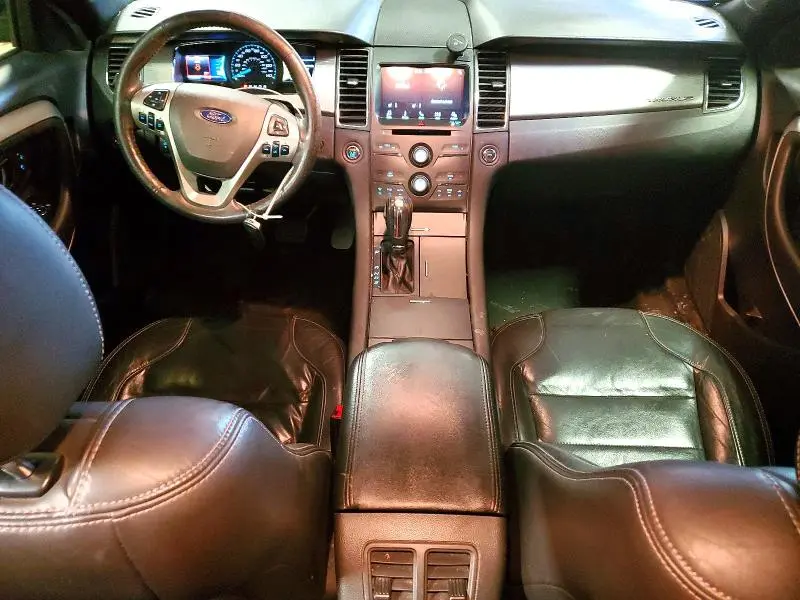 2016 FORD TAURUS SEL  