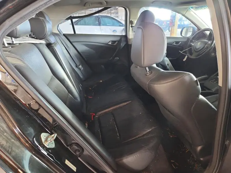 2010 ACURA TSX   