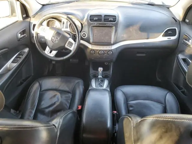 2013 DODGE JOURNEY CREW  