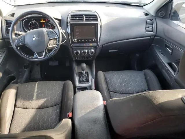 2023 MITSUBISHI OUTLANDER SPORT S/SE  