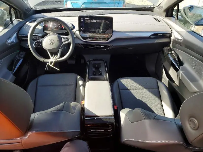 2024 VOLKSWAGEN ID.4 S  