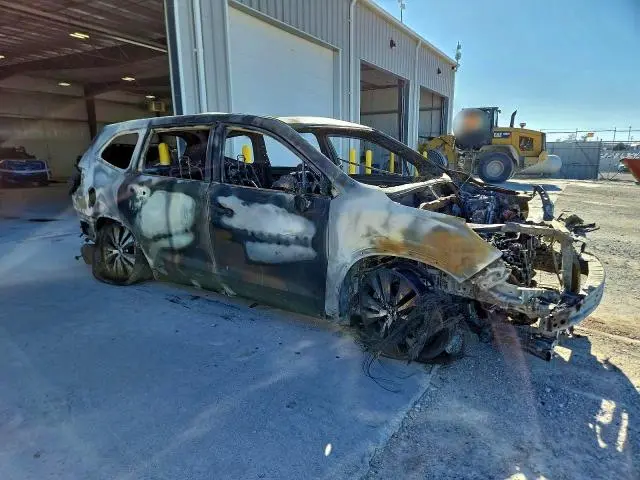 2021 SUBARU ASCENT LIMITED  