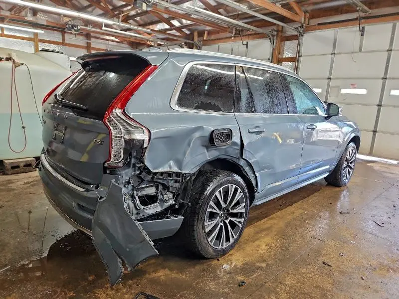 2020 VOLVO XC90 T5 MOMENTUM  