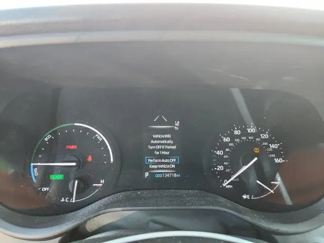 2023 TOYOTA SIENNA LE  