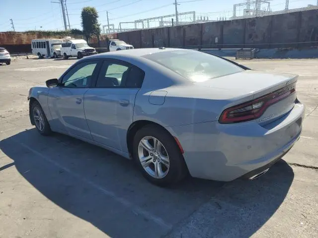 2021 DODGE CHARGER SXT  
