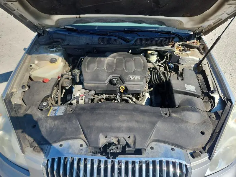 2010 BUICK LUCERNE CX  