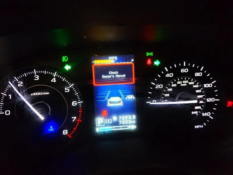 2022 SUBARU IMPREZA PREMIUM  