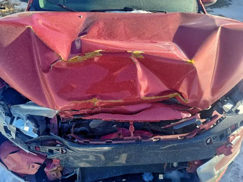 2018 MITSUBISHI RVR SE LIMITED  