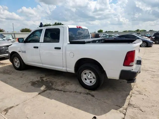 2016 RAM 1500 ST  