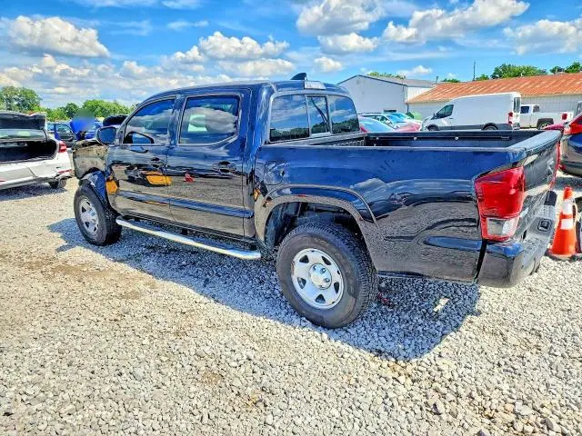 2020 TOYOTA TACOMA   