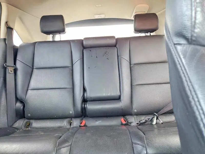 2014 ACURA RDX   