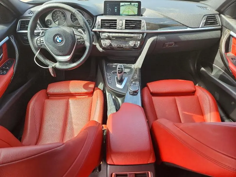 2017 BMW 330 I  