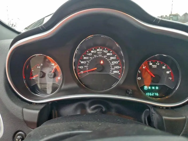 2011 DODGE AVENGER EXPRESS  
