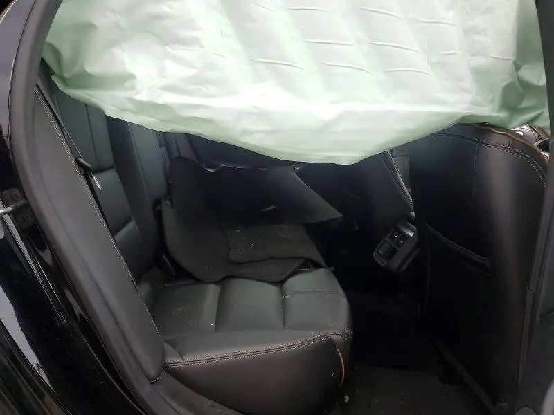 2019 CHEVROLET IMPALA PREMIER  