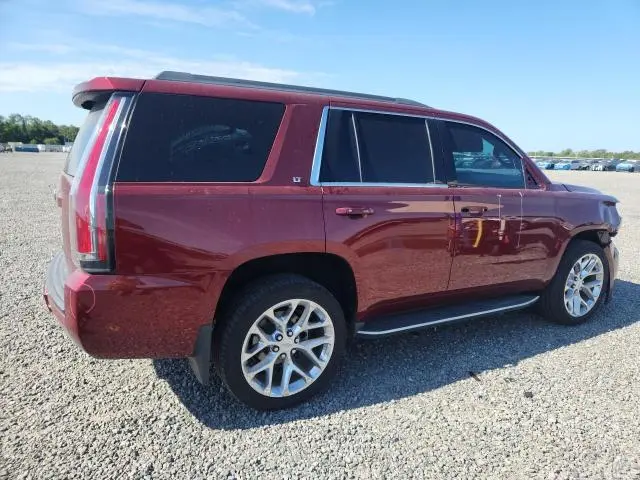 2018 CHEVROLET TAHOE C1500 LT  