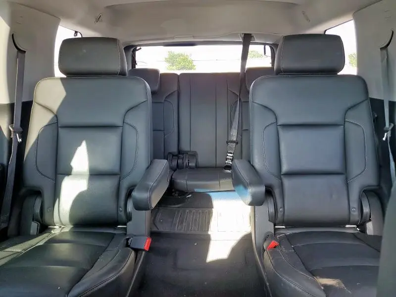 2019 CHEVROLET TAHOE C1500 LT  