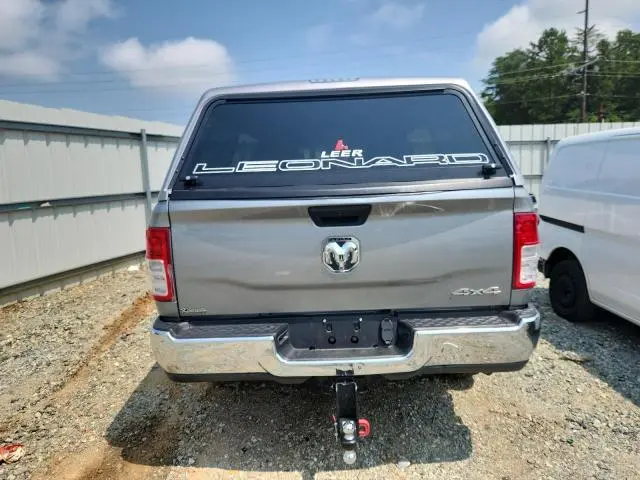 2019 RAM 3500 TRADESMAN  