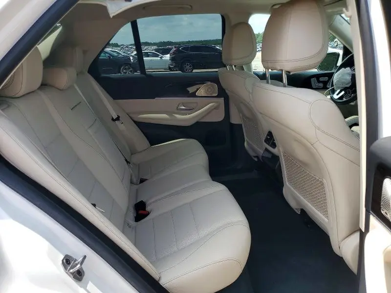 2023 MERCEDES-BENZ GLE 350  