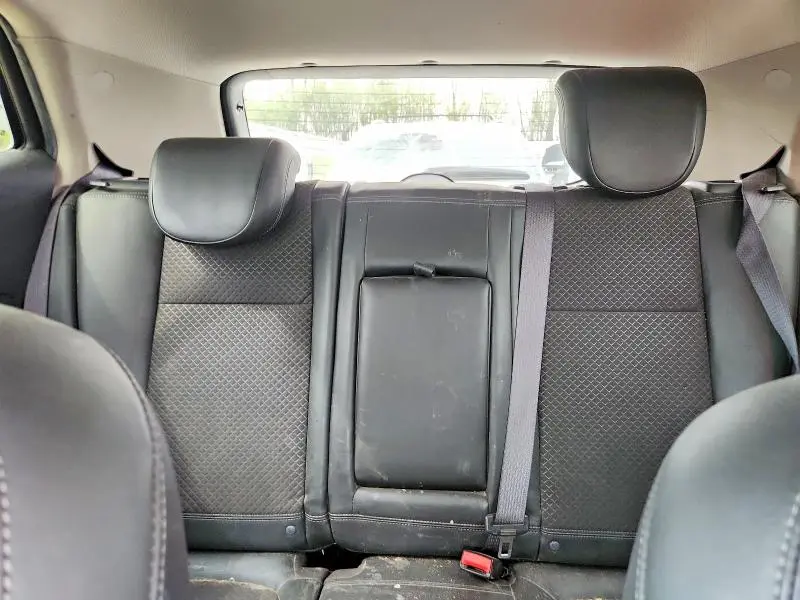 2017 BUICK ENCORE SPORT TOURING  