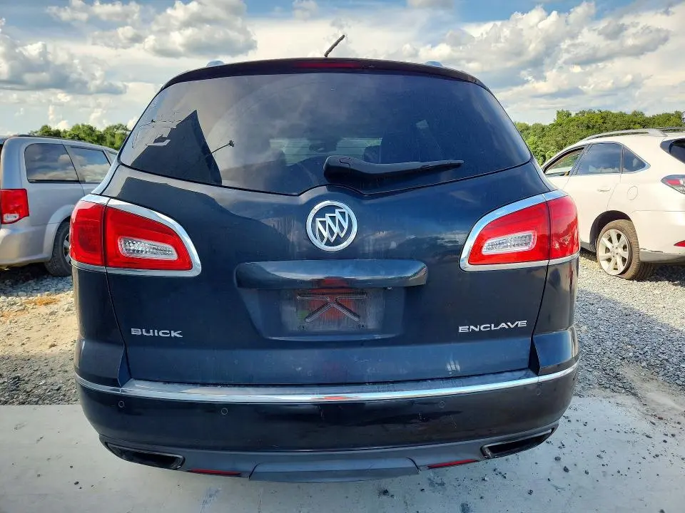 2014 BUICK ENCLAVE   