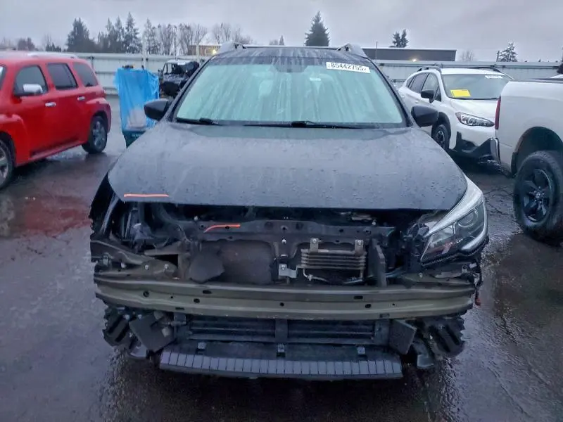 2019 SUBARU OUTBACK 2.5I  