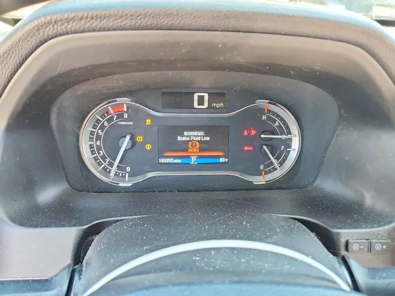 2018 HONDA PILOT EXL  