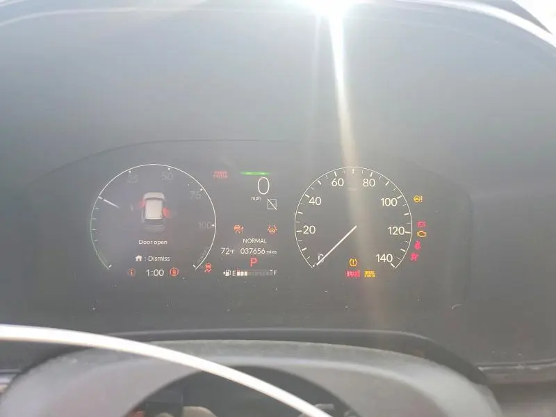 2024 HONDA CR-V SPORT-L  