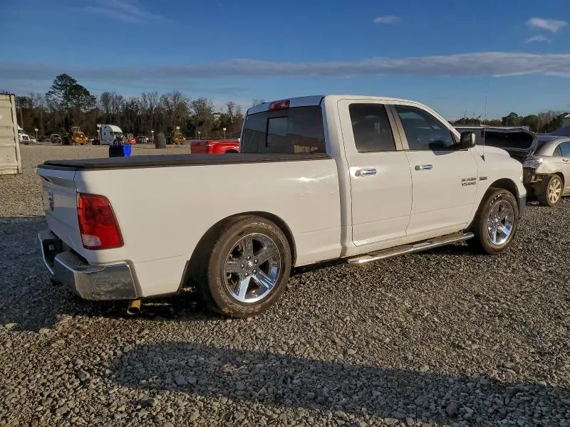 2014 RAM 1500 SLT  