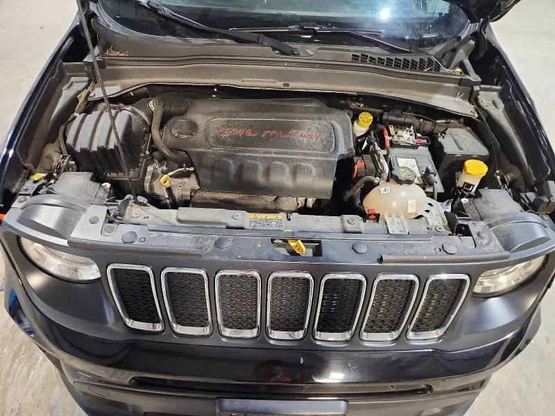 2019 JEEP RENEGADE SPORT  